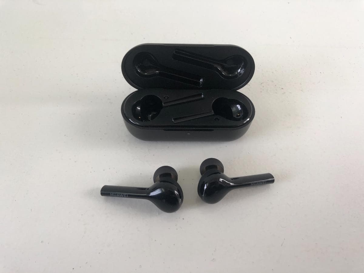 Auriculares — imagem 4