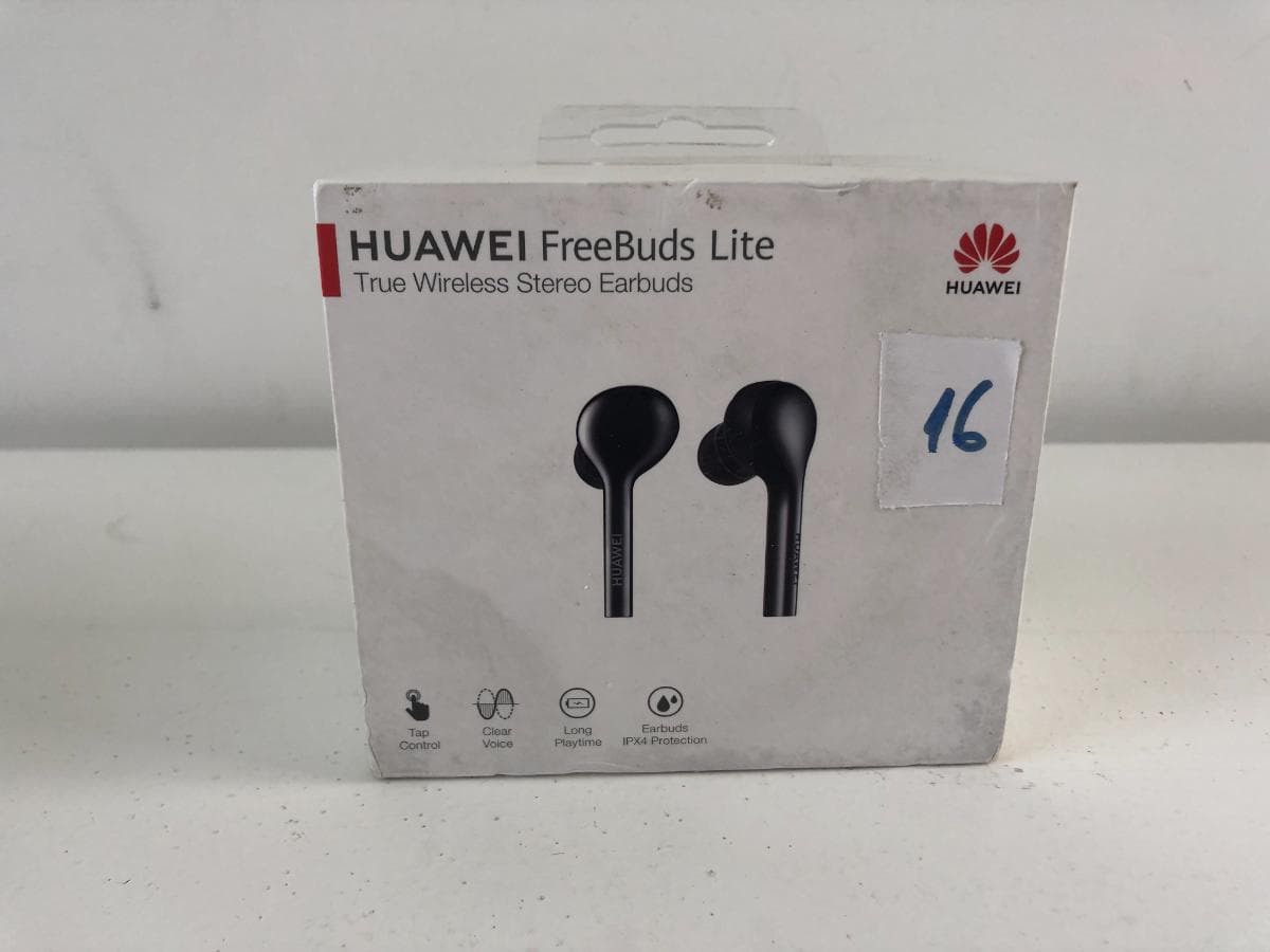 Auriculares — imagem 5