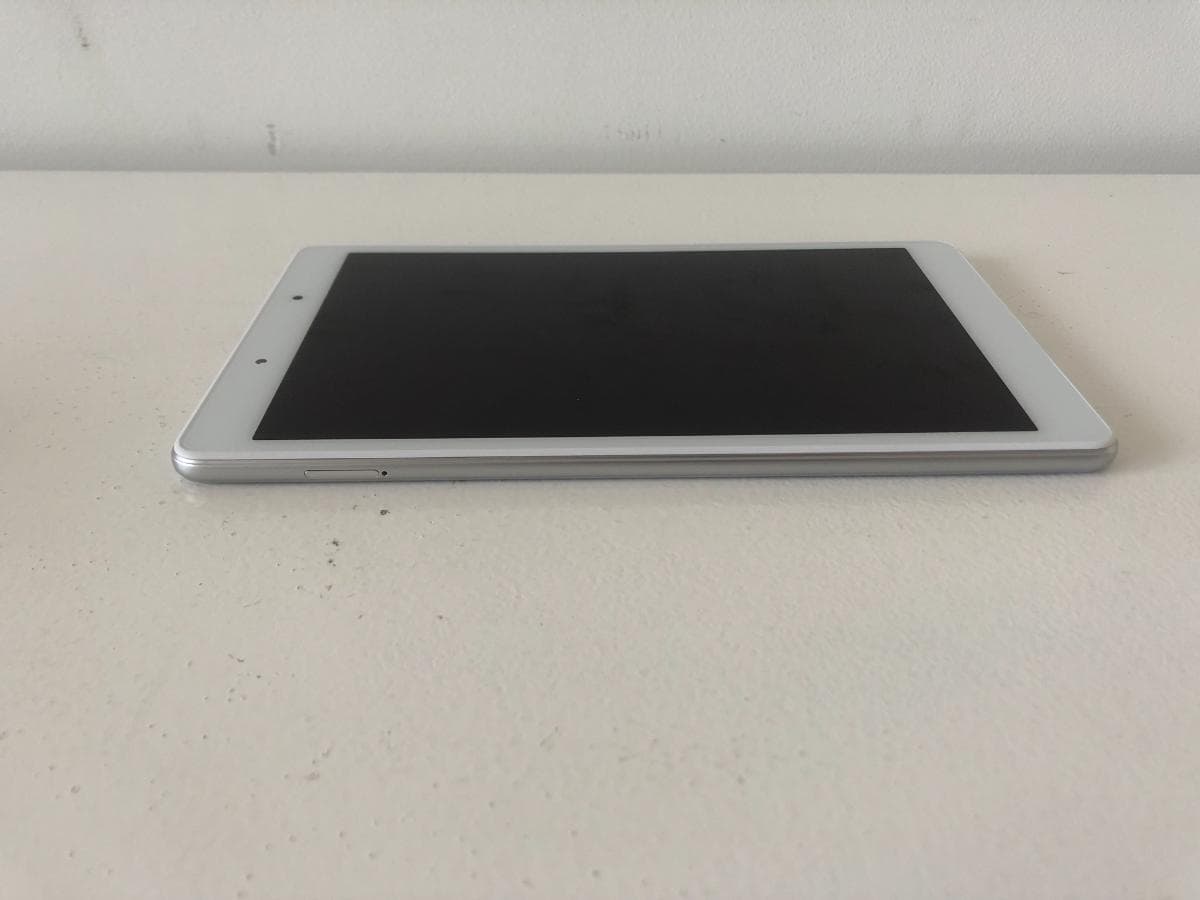 Tablet Samsung Galaxy Tab A 10.1" — imagem 9