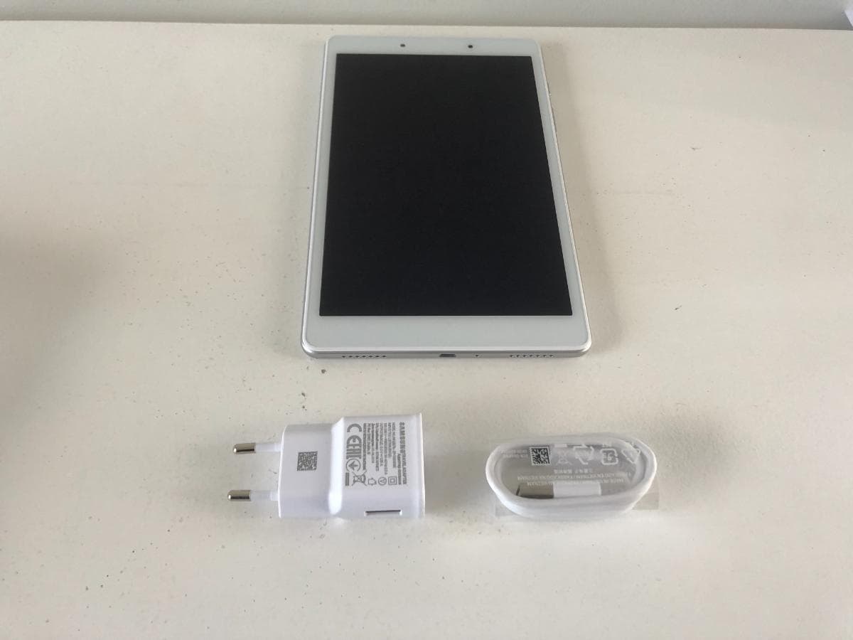 Tablet Samsung Galaxy Tab A 10.1"