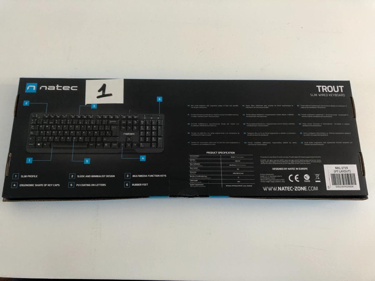 Computador Secretária — imagem 15