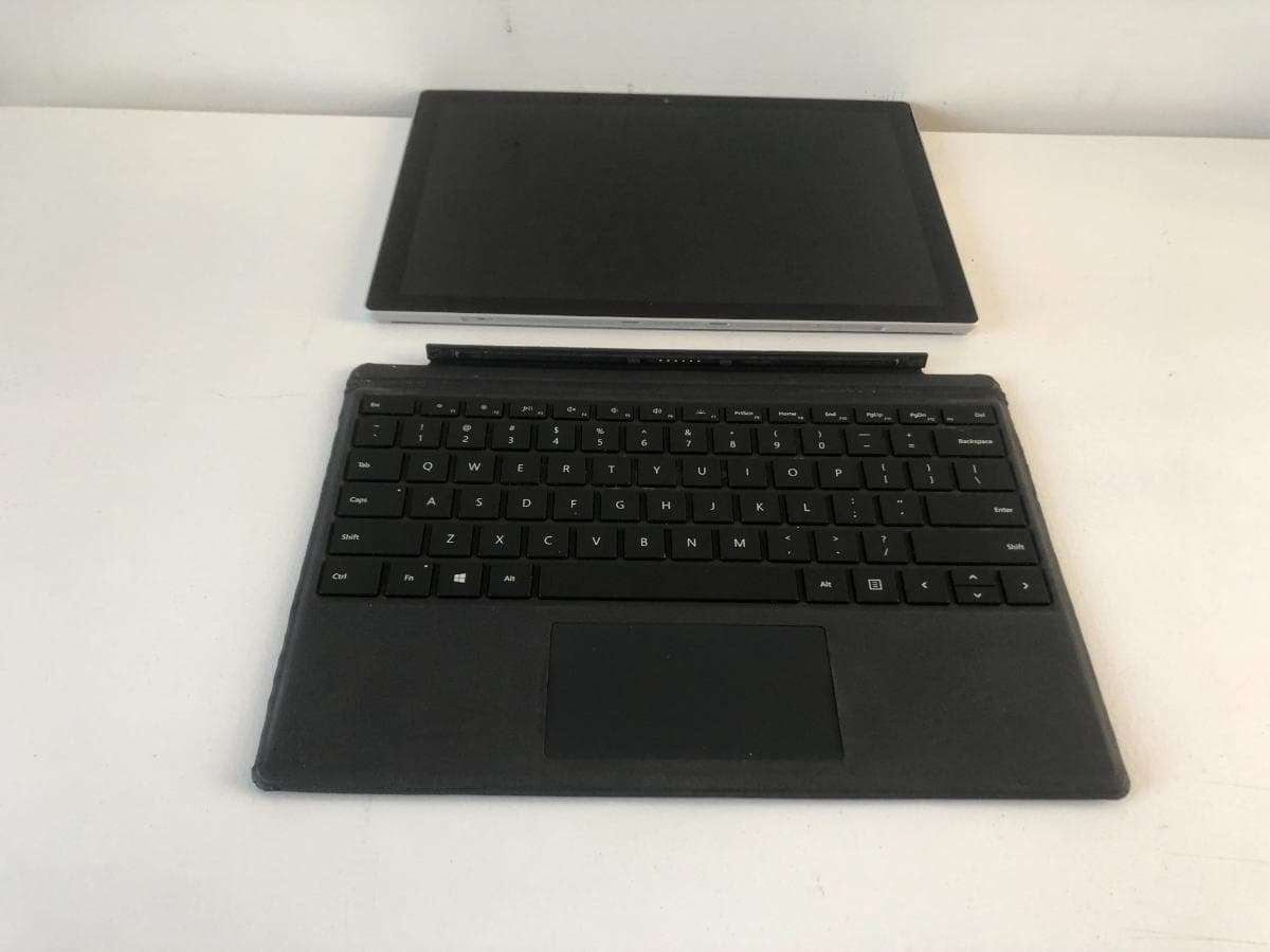 Microsoft Surface Pro