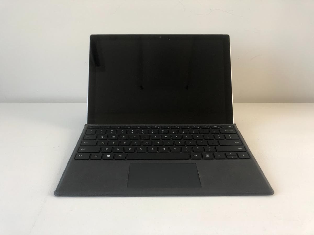 Microsoft Surface Pro — imagen 4