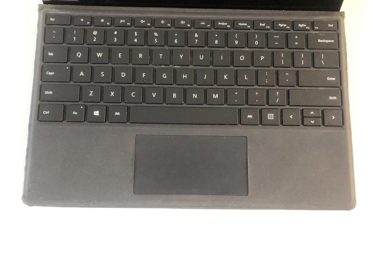 Microsoft Surface Pro — imagen 9