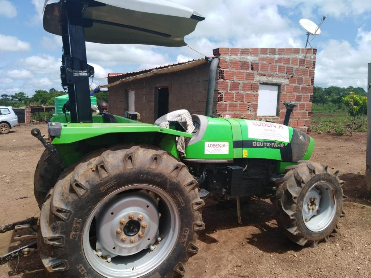 Fazenda Agropecuária | 362 ha · Lucala — imagen 11
