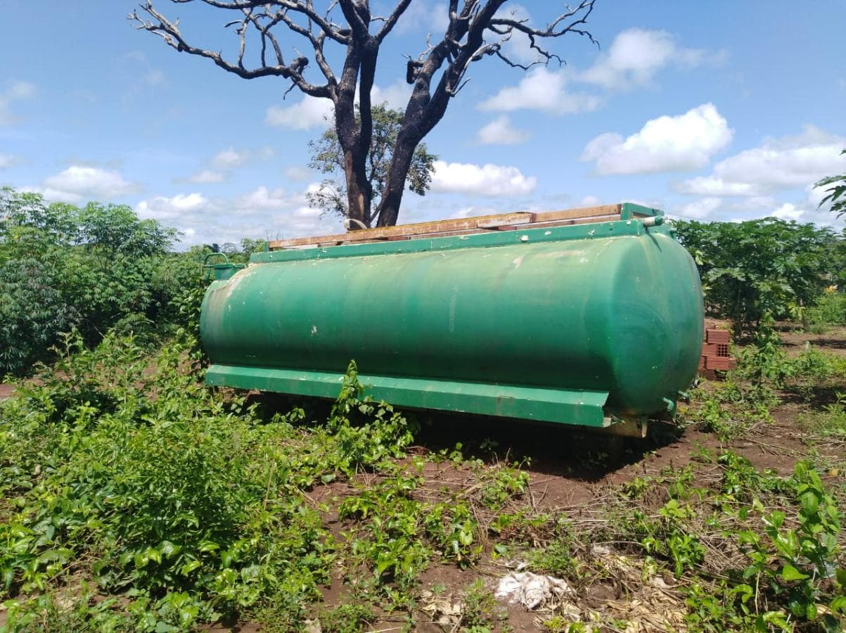 Fazenda Agropecuária | 362 ha · Lucala — imagen 12
