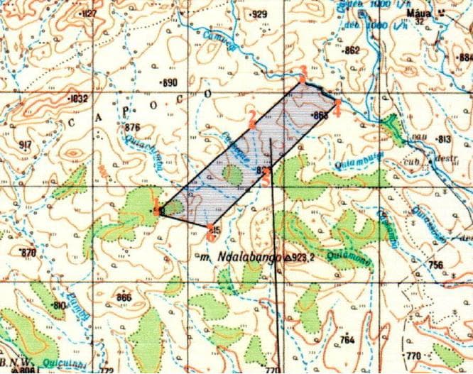 Fazenda Agropecuária | 362 ha · Lucala — imagen 2