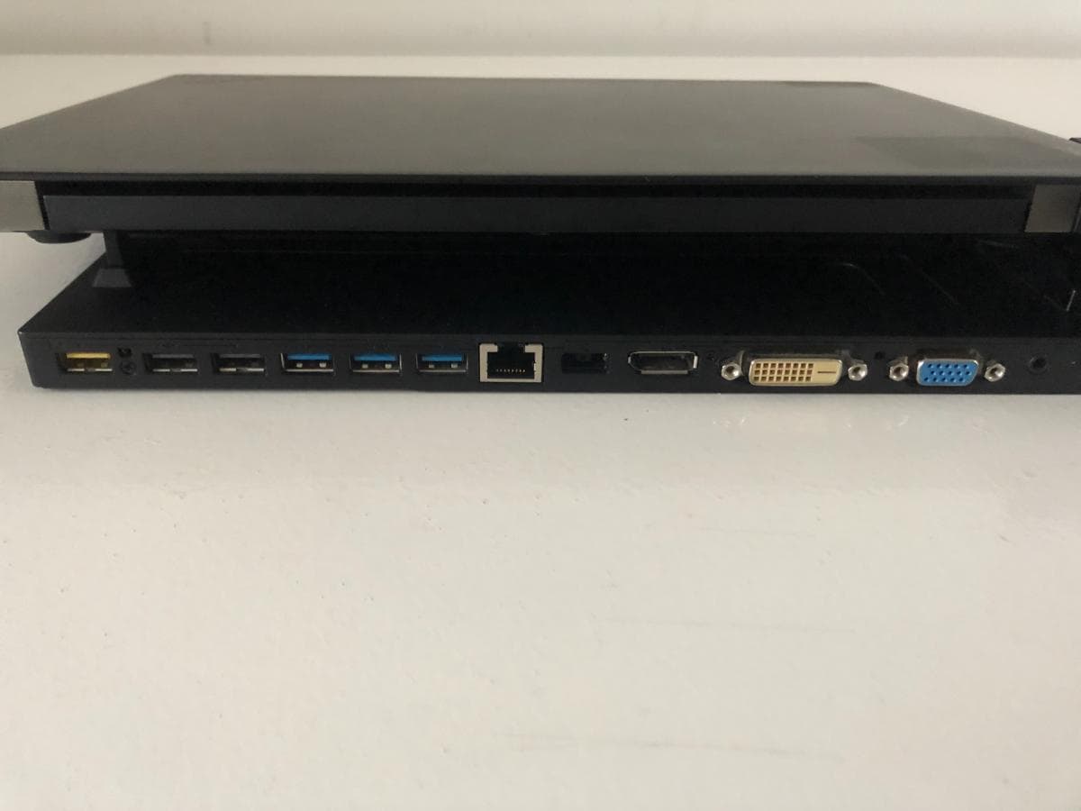 Portátil Lenovo ThinkPad T470s — imagem 5