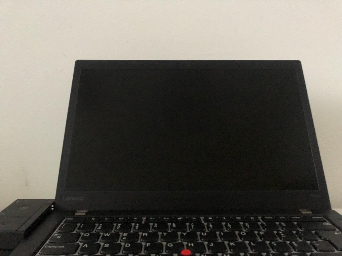 Portátil Lenovo ThinkPad T470s — imagem 7