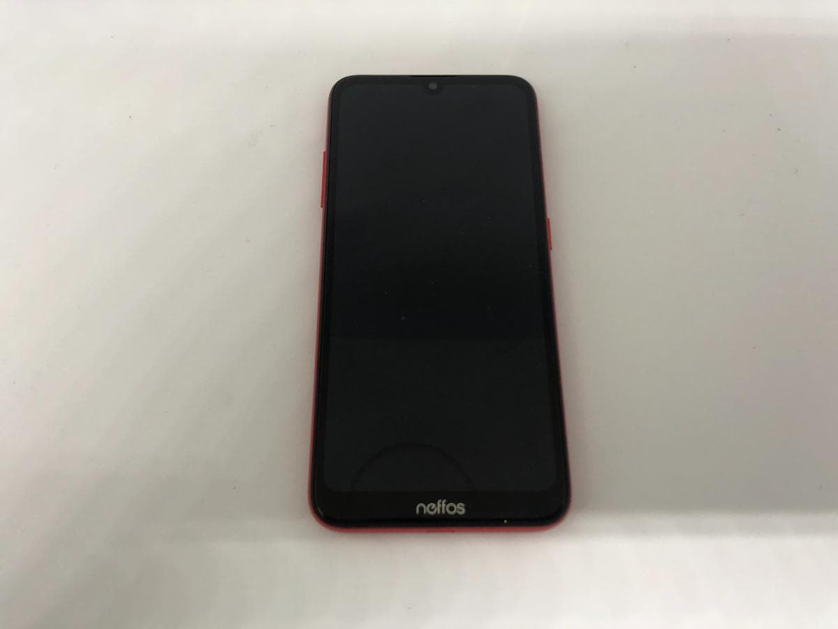 Smartphone Neffos — image 1