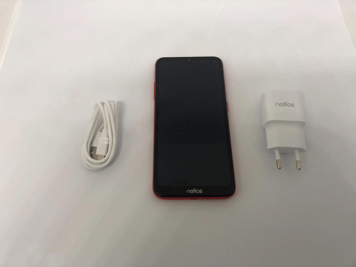 Smartphone Neffos — image 2