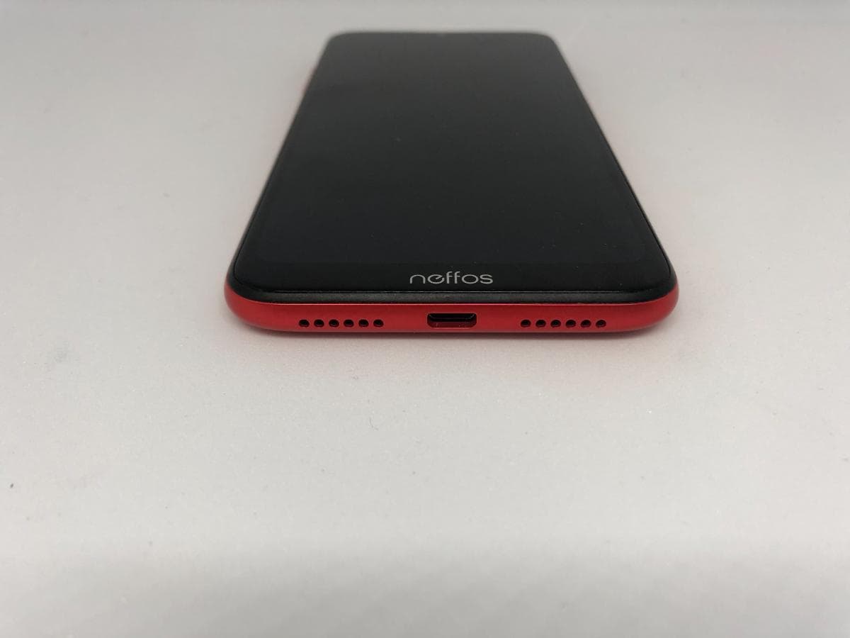 Smartphone Neffos — image 6