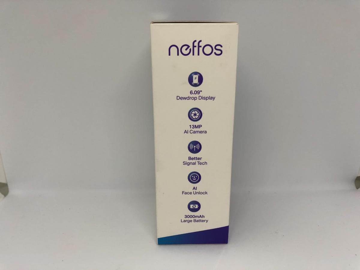 Smartphone Neffos — image 9