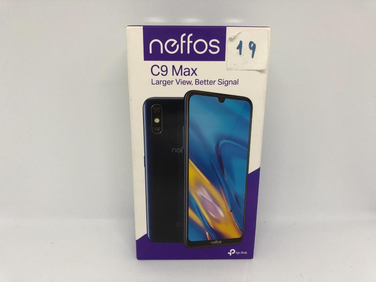 Smartphone Neffos — image 8