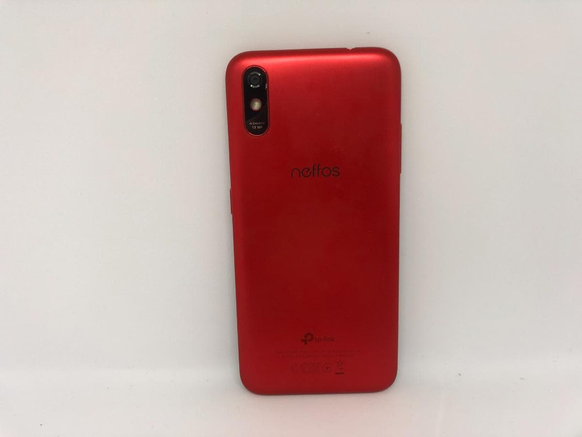Smartphone Neffos — image 7