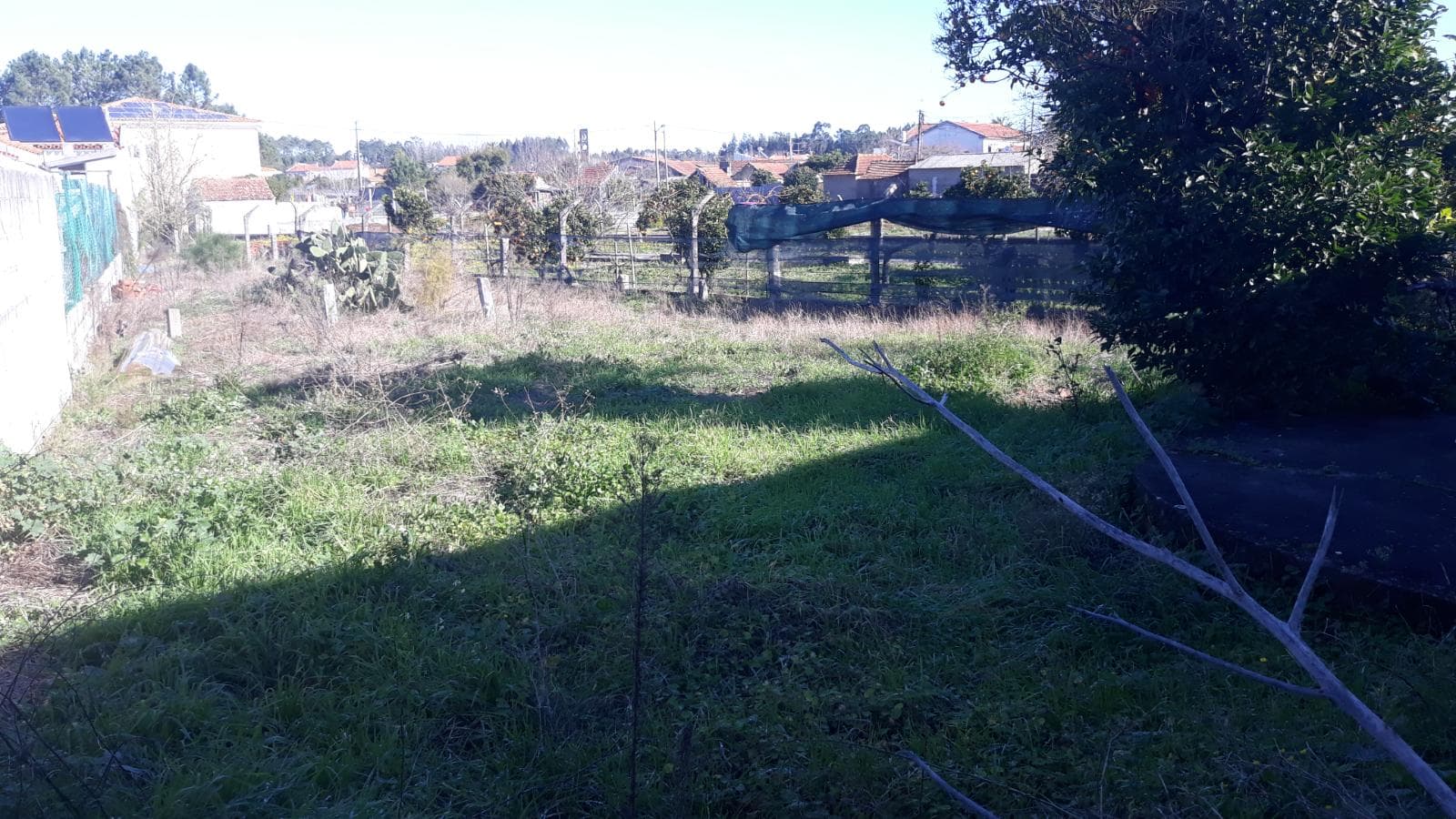 Moradia V4 + Terreno · Cantanhede — imagen 1