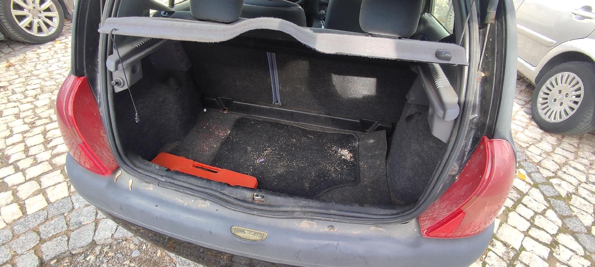 RENAULT CLIO — imagen 7