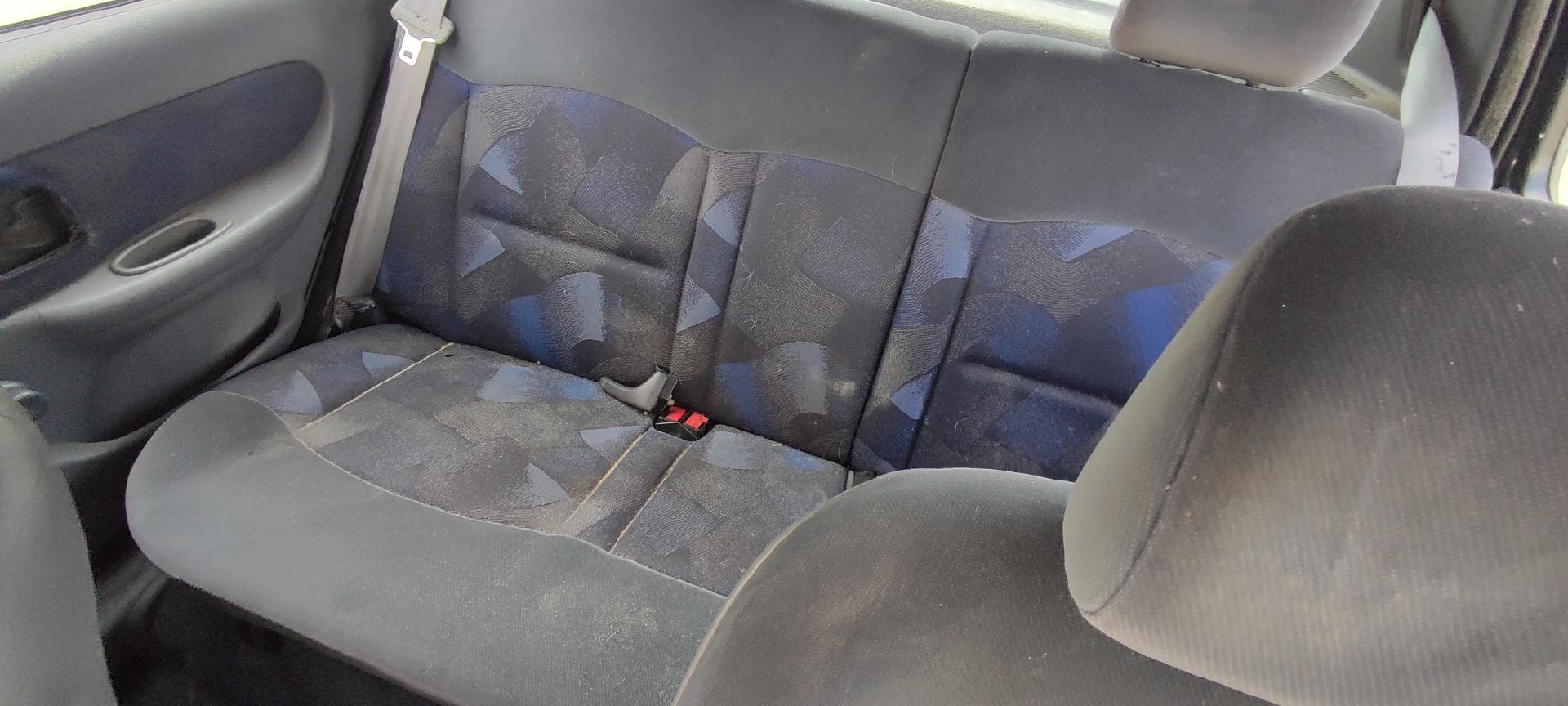 RENAULT CLIO — imagen 6