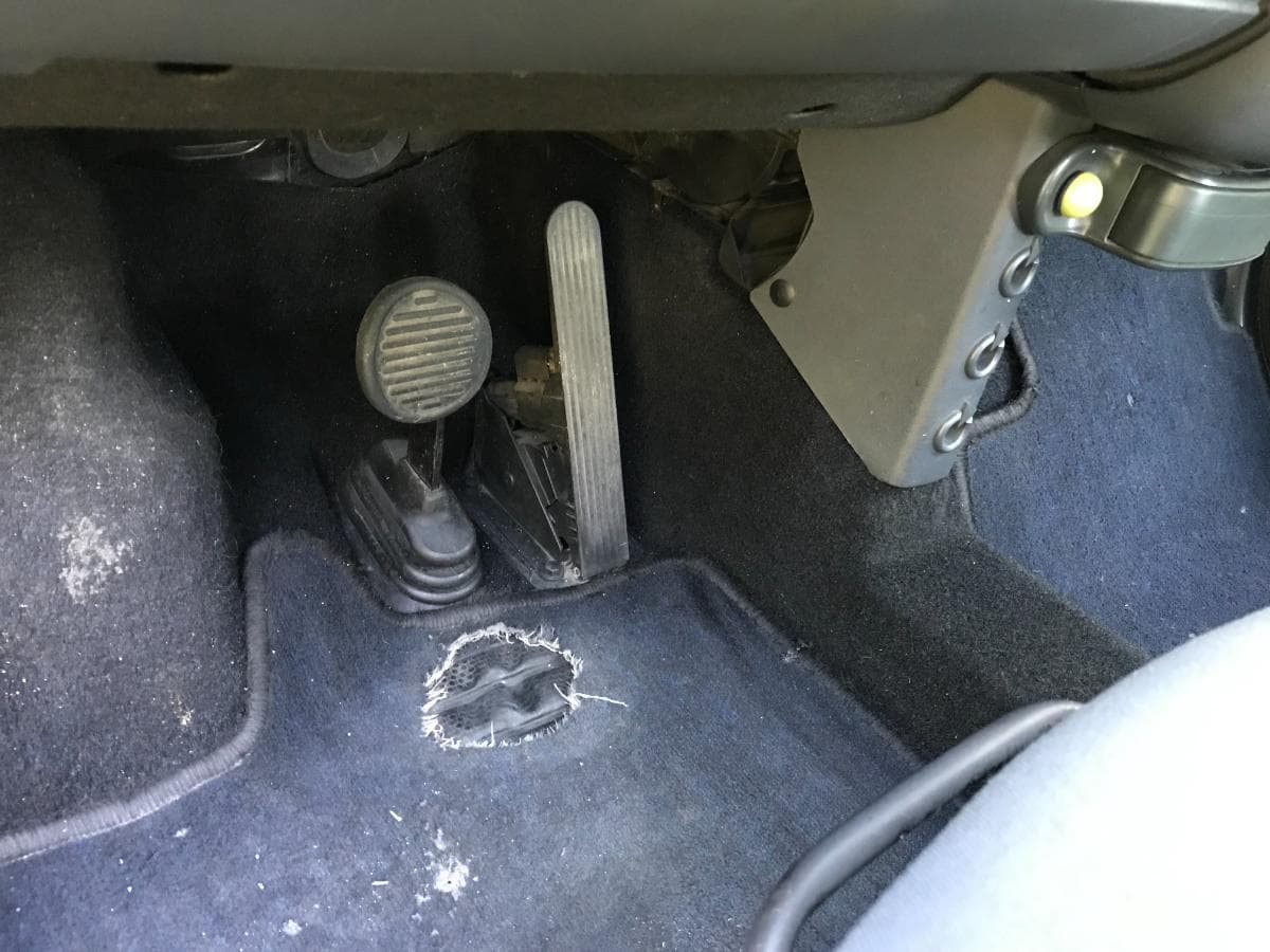 Smart ForTwo CDI · Ano 2003 — image 15