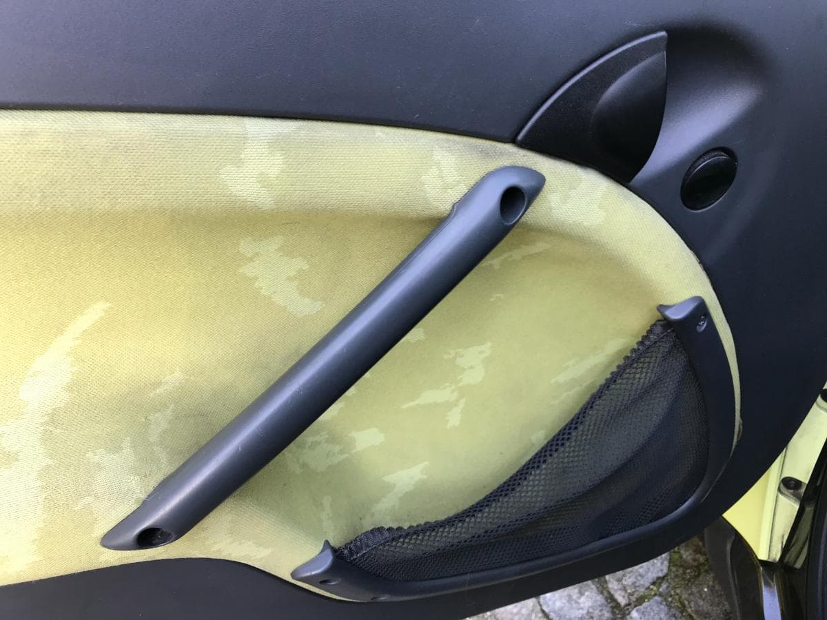 Smart ForTwo CDI · Ano 2003 — image 16