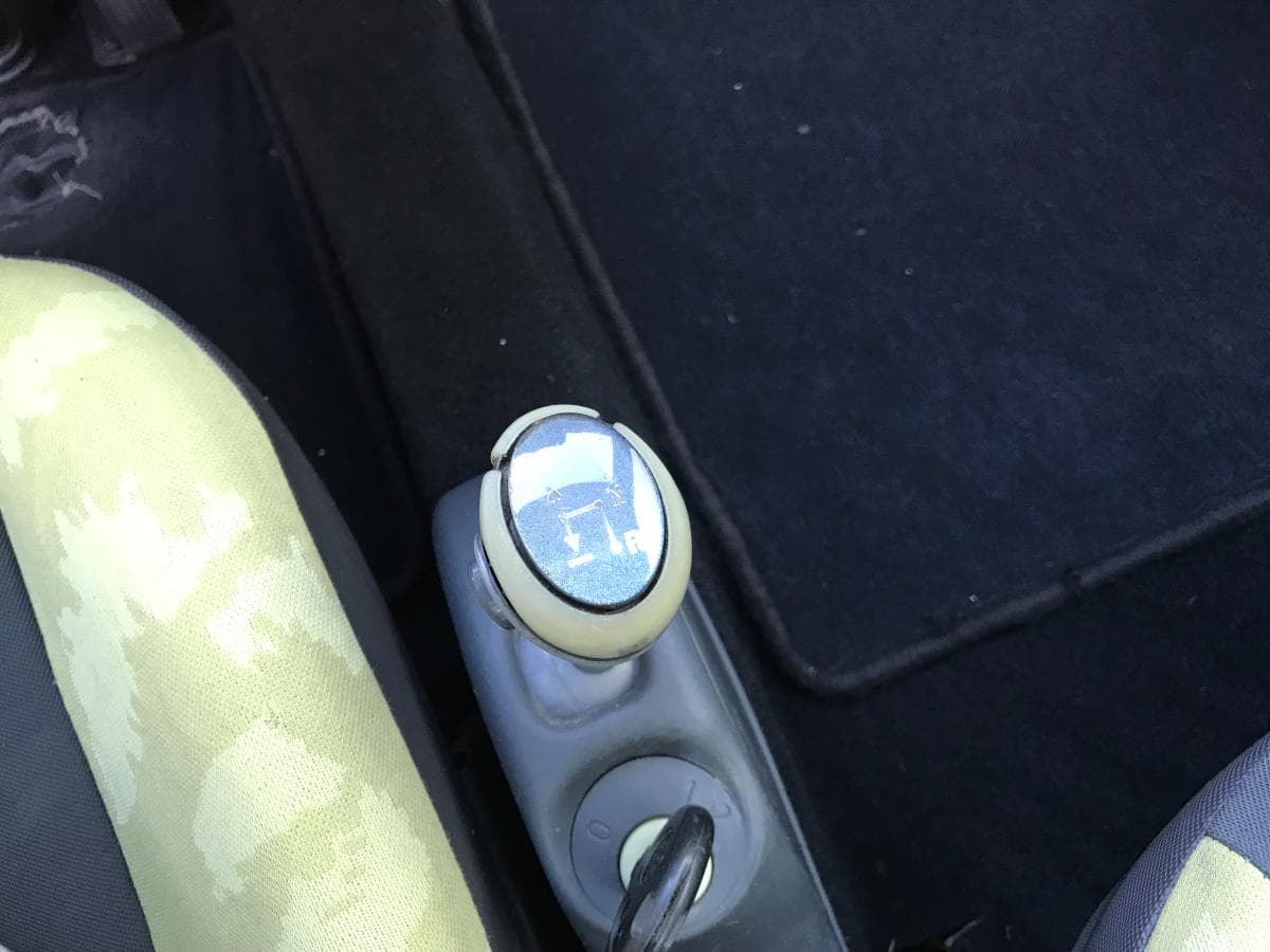 Smart ForTwo CDI · Ano 2003 — image 19