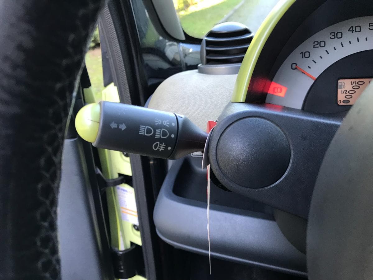 Smart ForTwo CDI · Ano 2003 — image 24