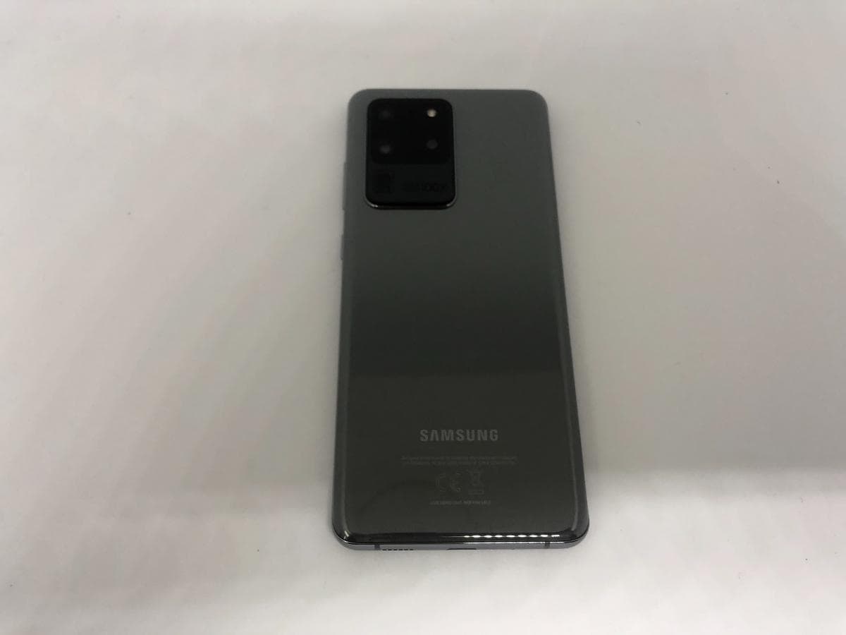 Telemóvel Samsung S20 Ultra — imagen 3