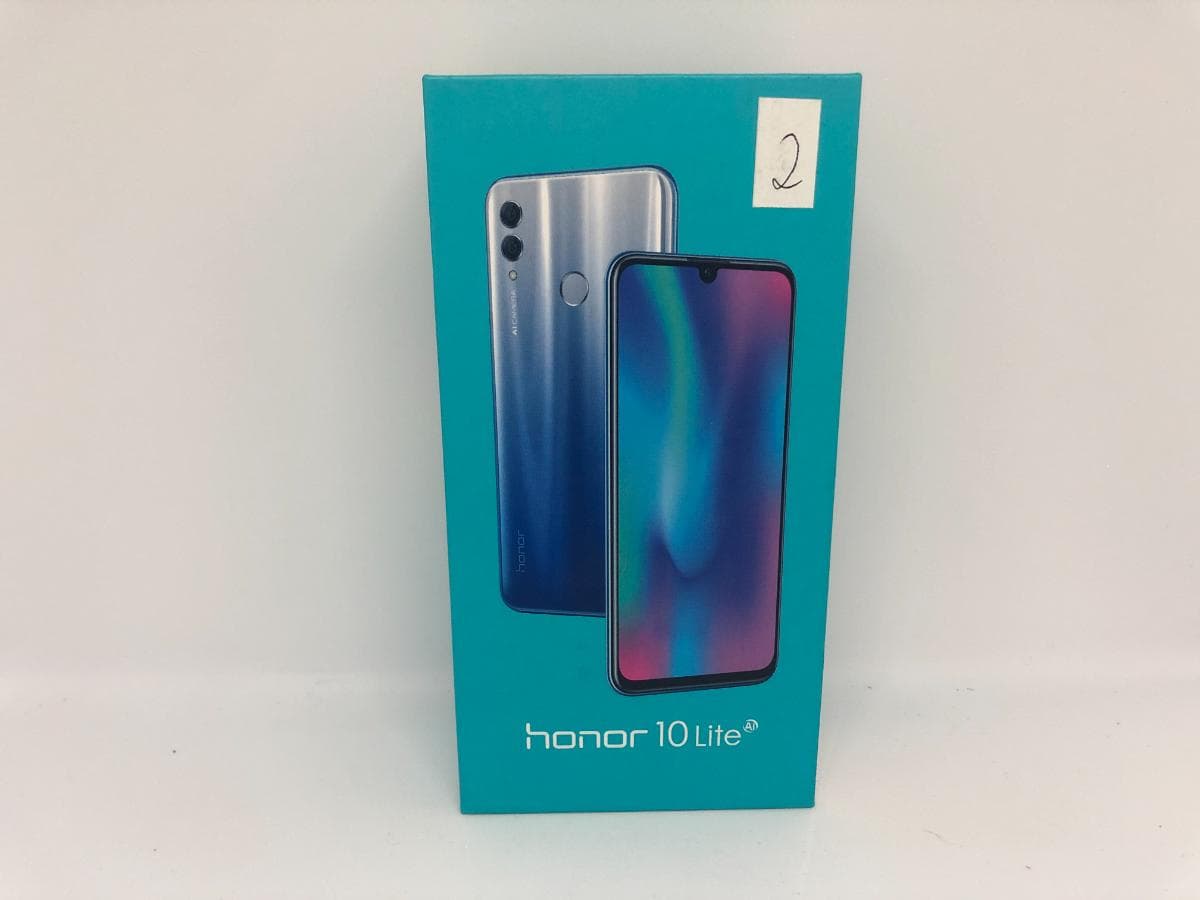 Teléfono móvil Honor 10 Lite — imagen 8