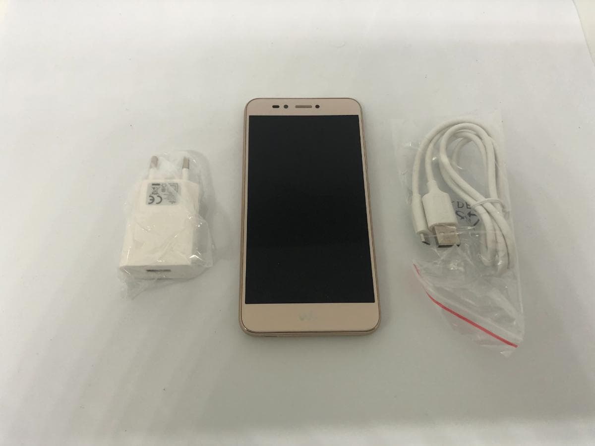 Telemóvel  Wiko Upulse Lite — image 4
