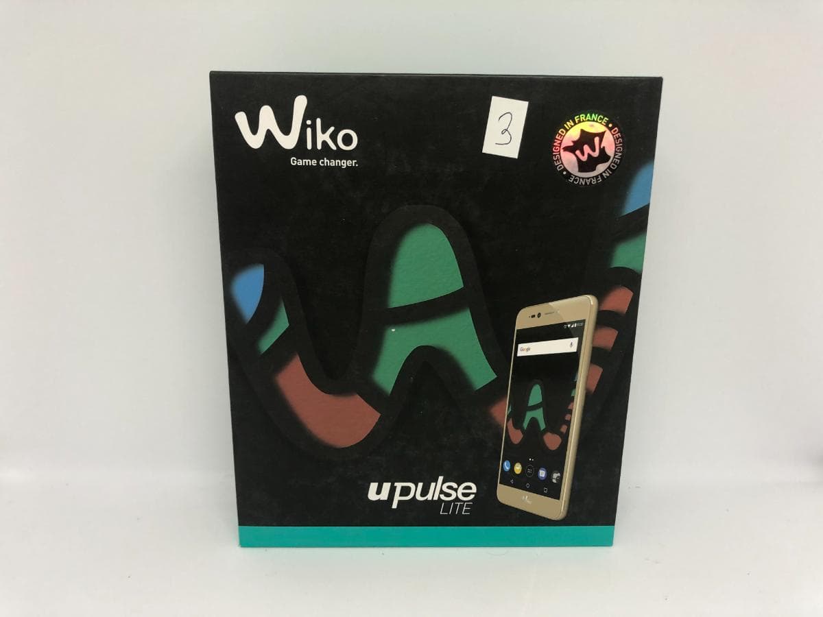 Telemóvel  Wiko Upulse Lite — image 8