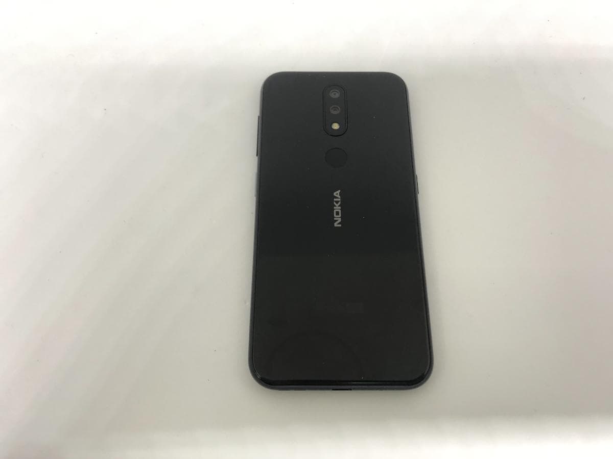Teléfono móvil Nokia 4.2 — imagen 2