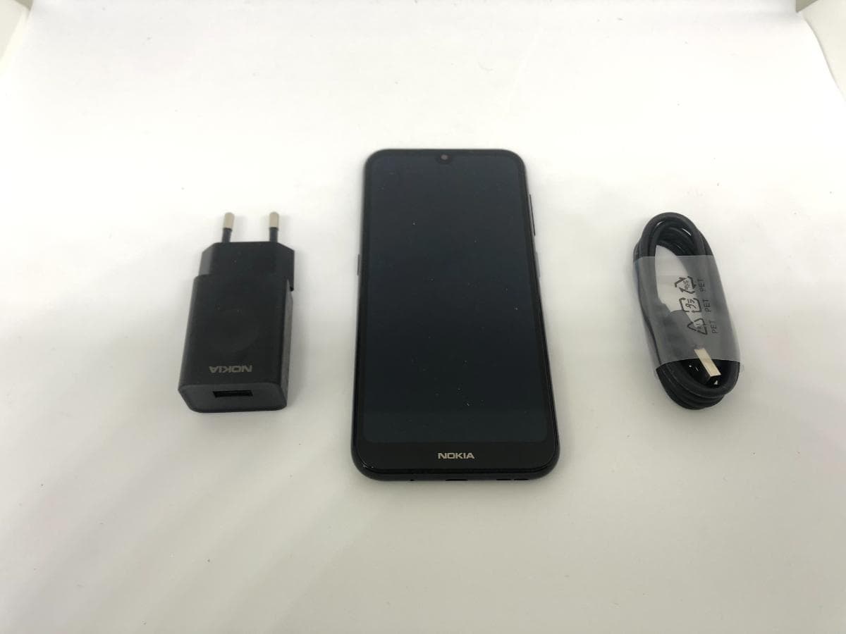 Teléfono móvil Nokia 4.2 — imagen 4