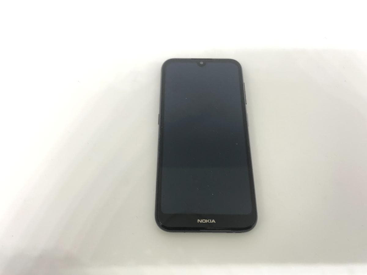 Telemóvel Nokia 4.2