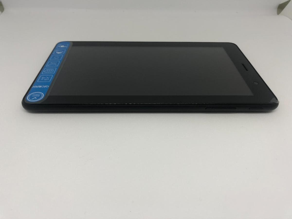 Teléfono móvil Tablet Alcatel 1T 7" — imagen 2