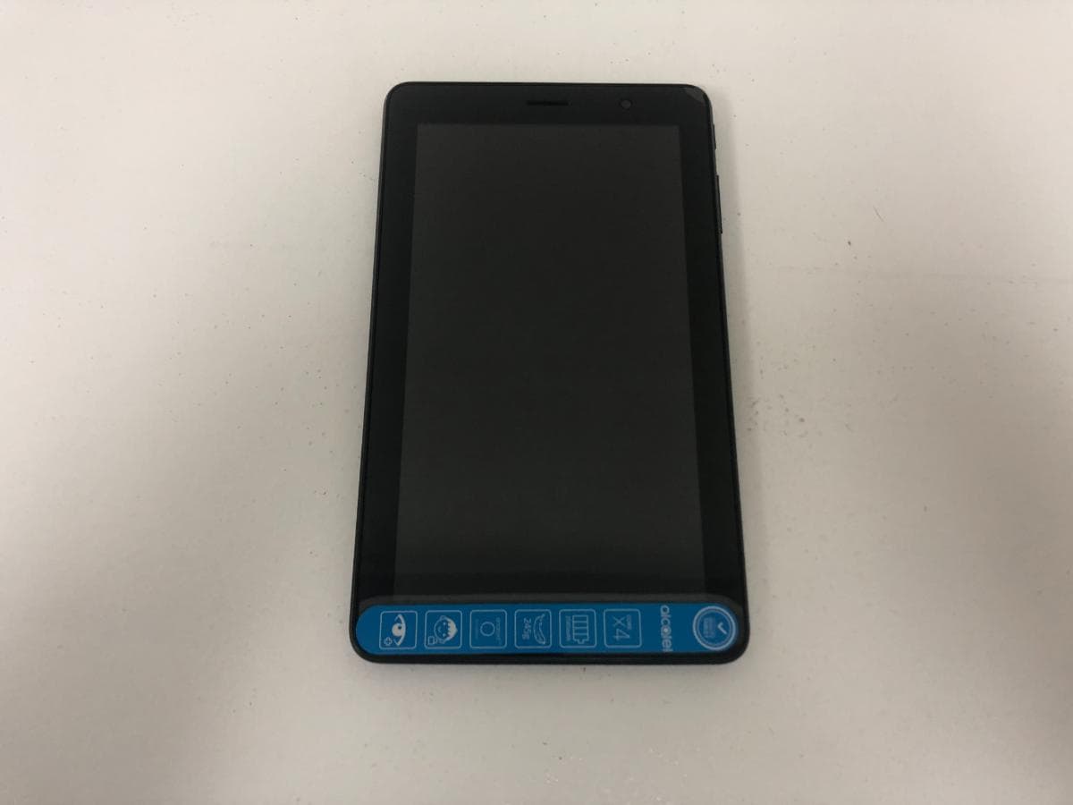 Teléfono móvil Tablet Alcatel 1T 7" — imagen 7