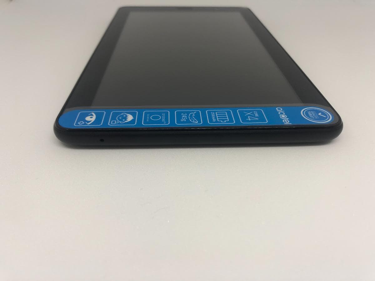 Teléfono móvil Tablet Alcatel 1T 7" — imagen 6