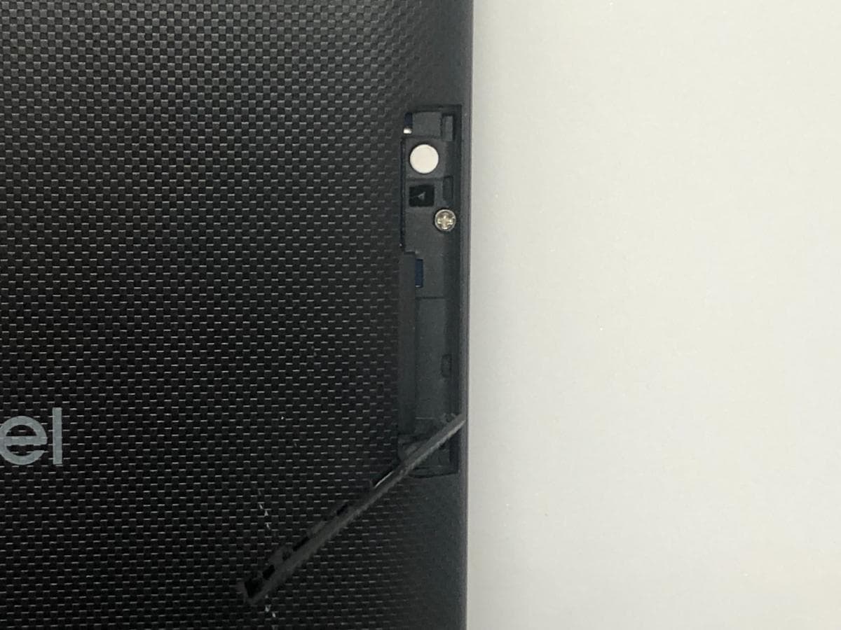 Teléfono móvil Tablet Alcatel 1T 7" — imagen 10