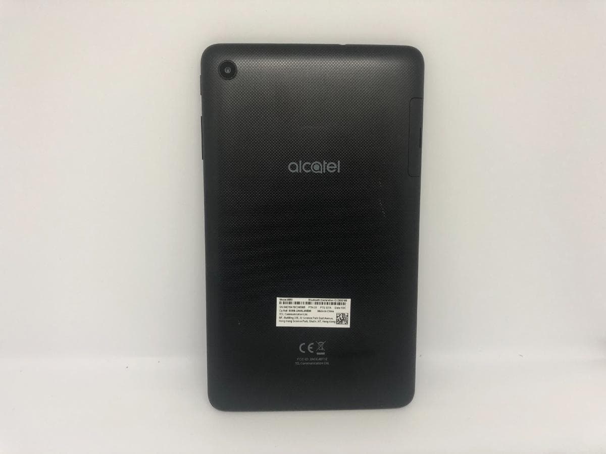 Teléfono móvil Tablet Alcatel 1T 7" — imagen 8