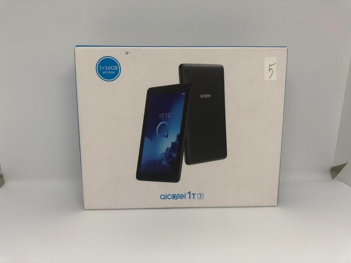 Teléfono móvil Tablet Alcatel 1T 7" — imagen 9