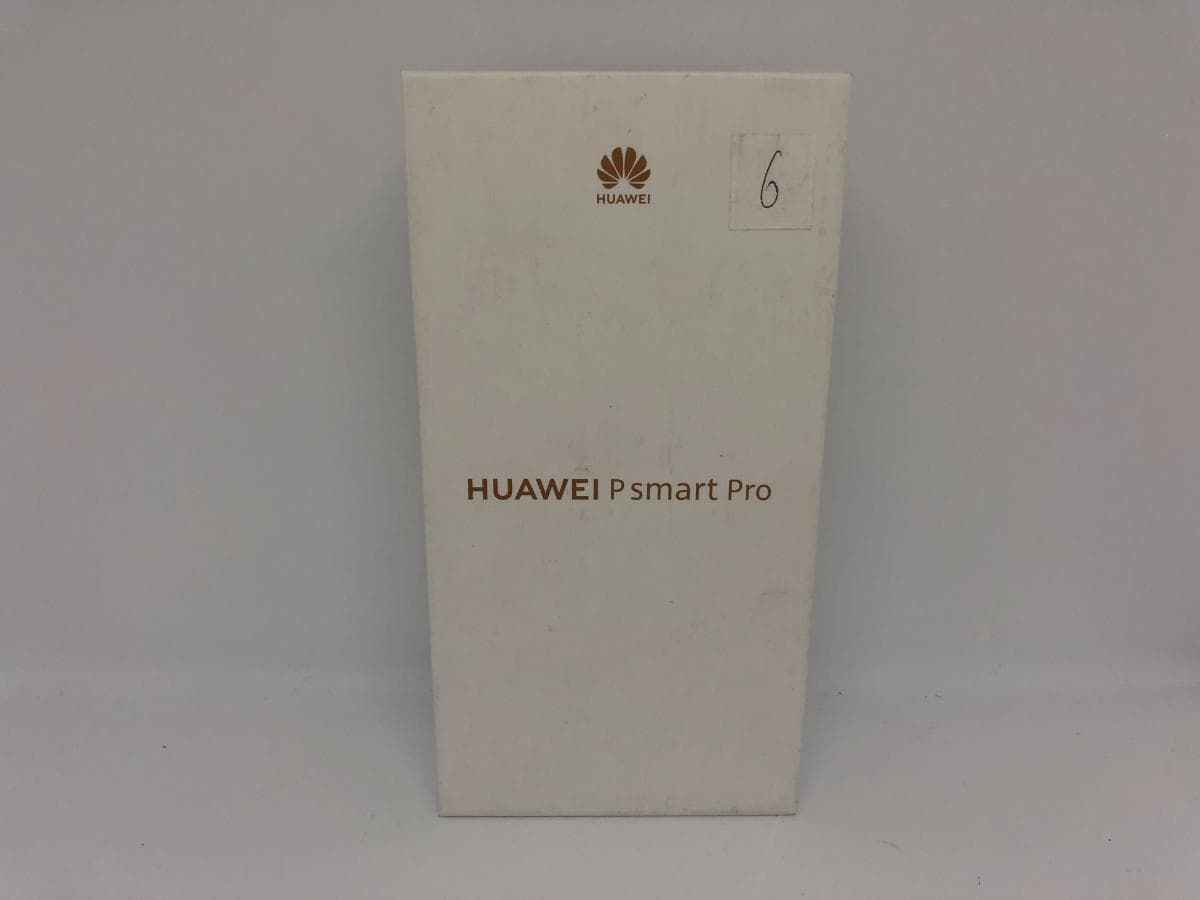 Telemóvel Huawei P Smart Pro — image 8