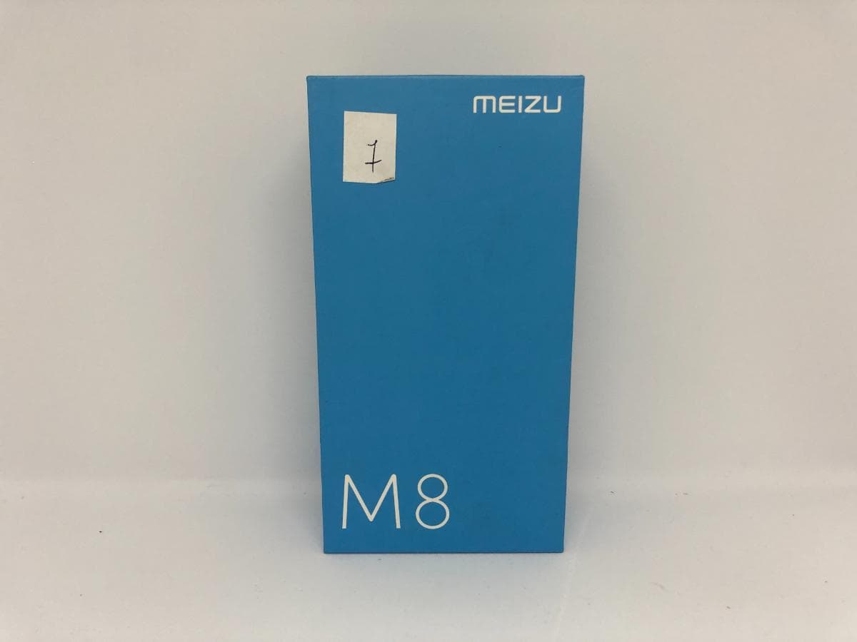 Telemóvel Meizu M8 — image 2