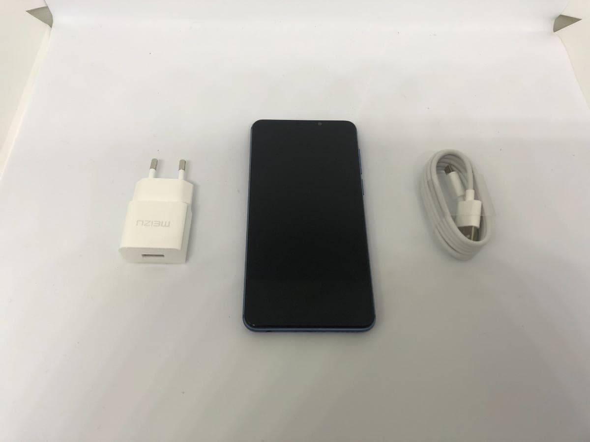Telemóvel Meizu M8 — image 8