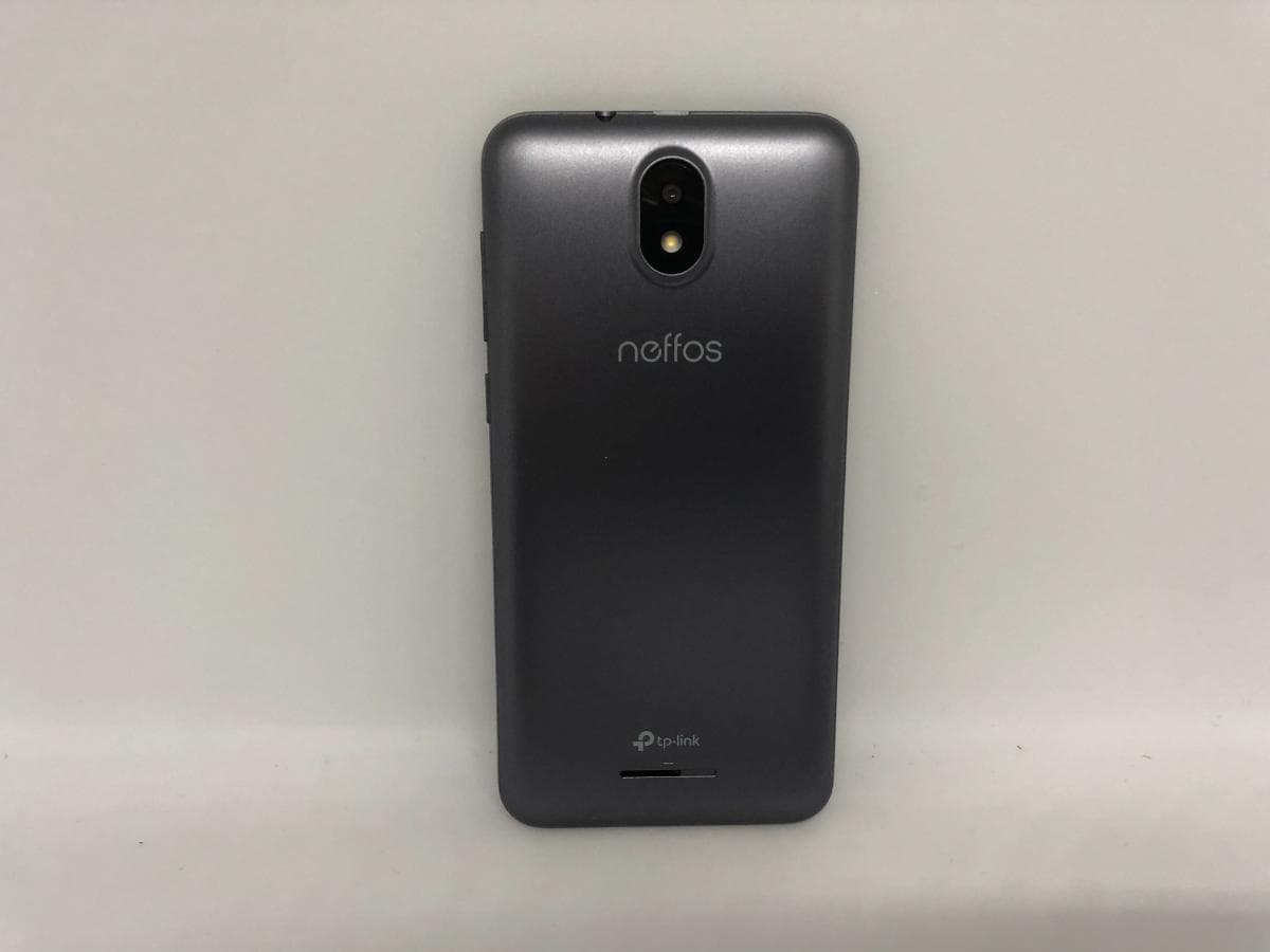 Teléfono móvil Neffos C5 Plus — imagen 6