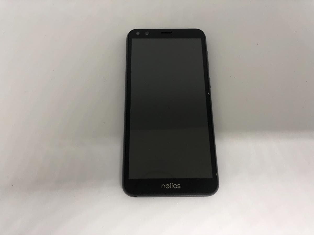 Telemóvel Neffos C5 Plus