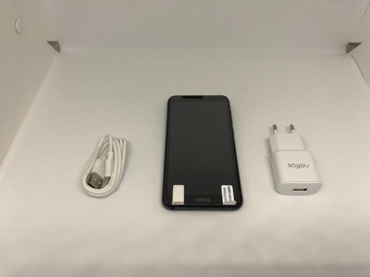 Teléfono móvil Neffos C5 Plus — imagen 7