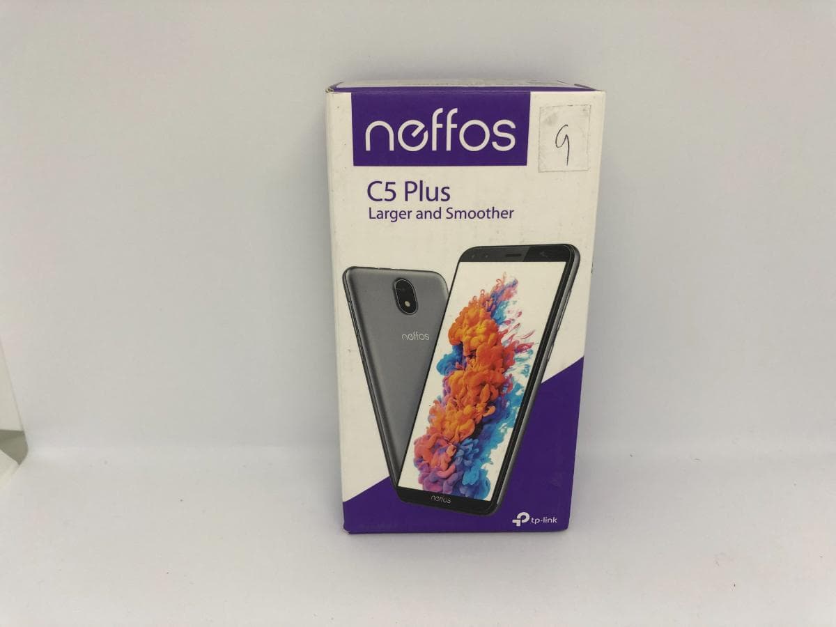 Teléfono móvil Neffos C5 Plus — imagen 8
