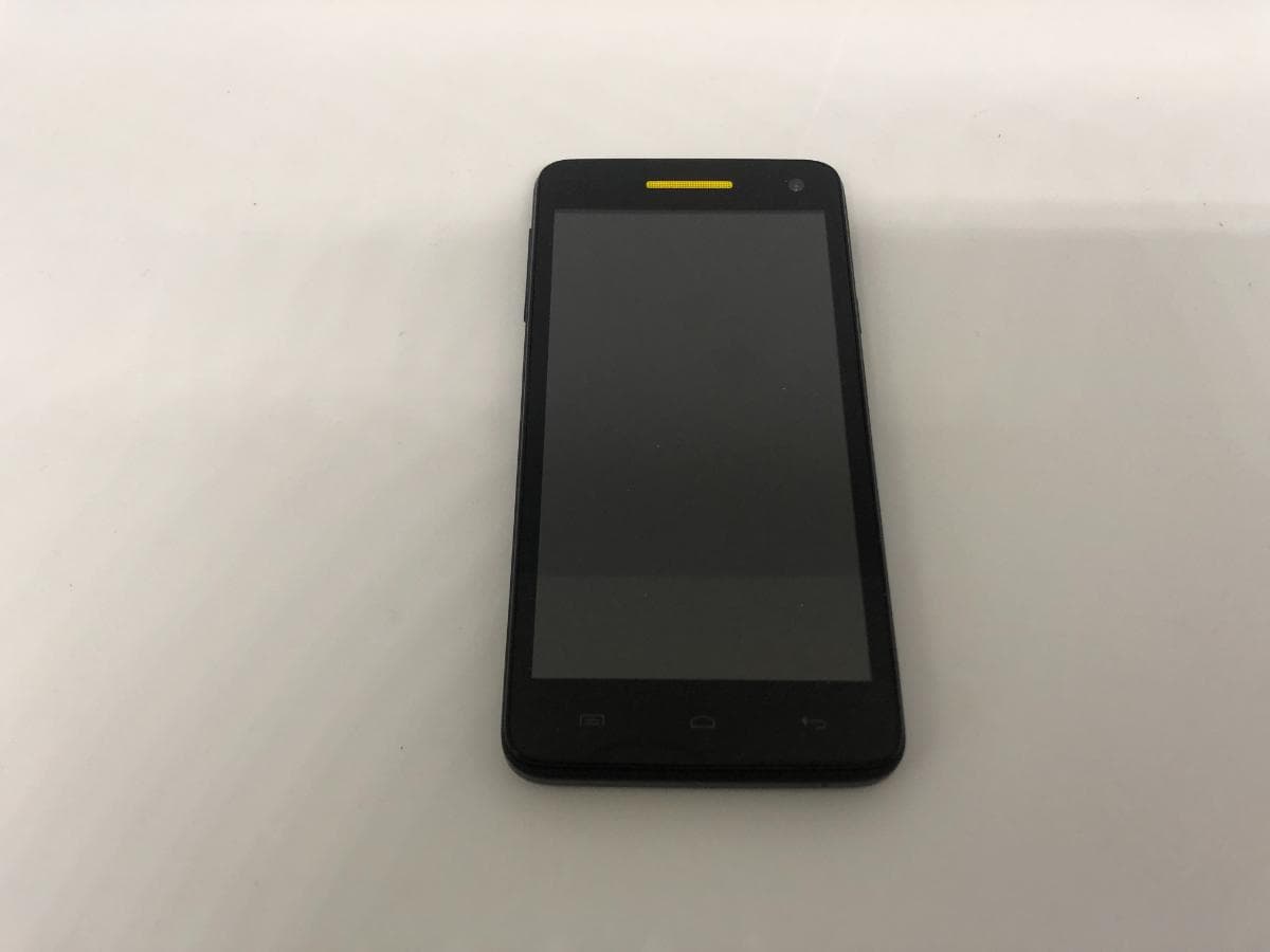 Móvil WIKO Rainbow