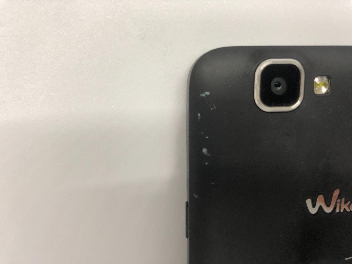 Telemóvel WIKO Rainbow — imagem 5