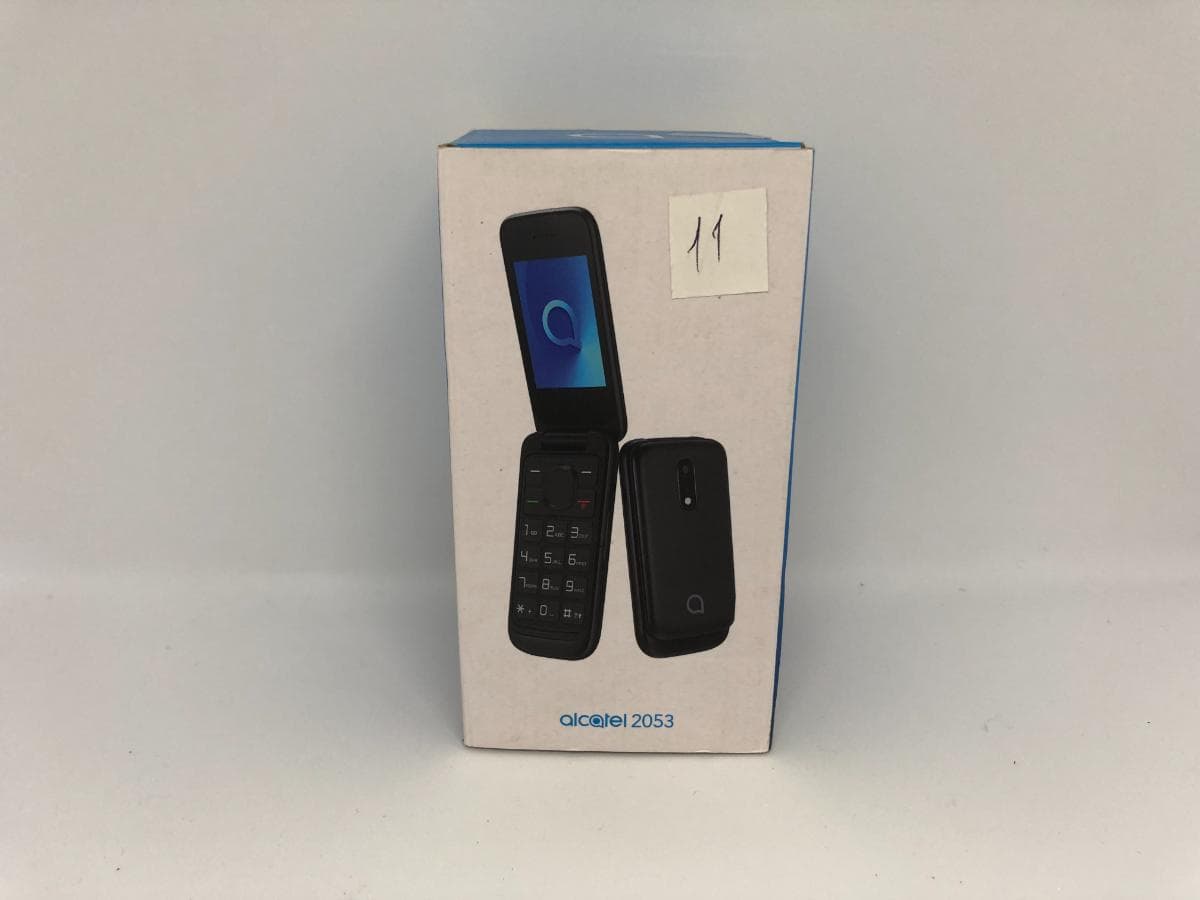 Telemóvel Alcatel 2053 — imagem 10
