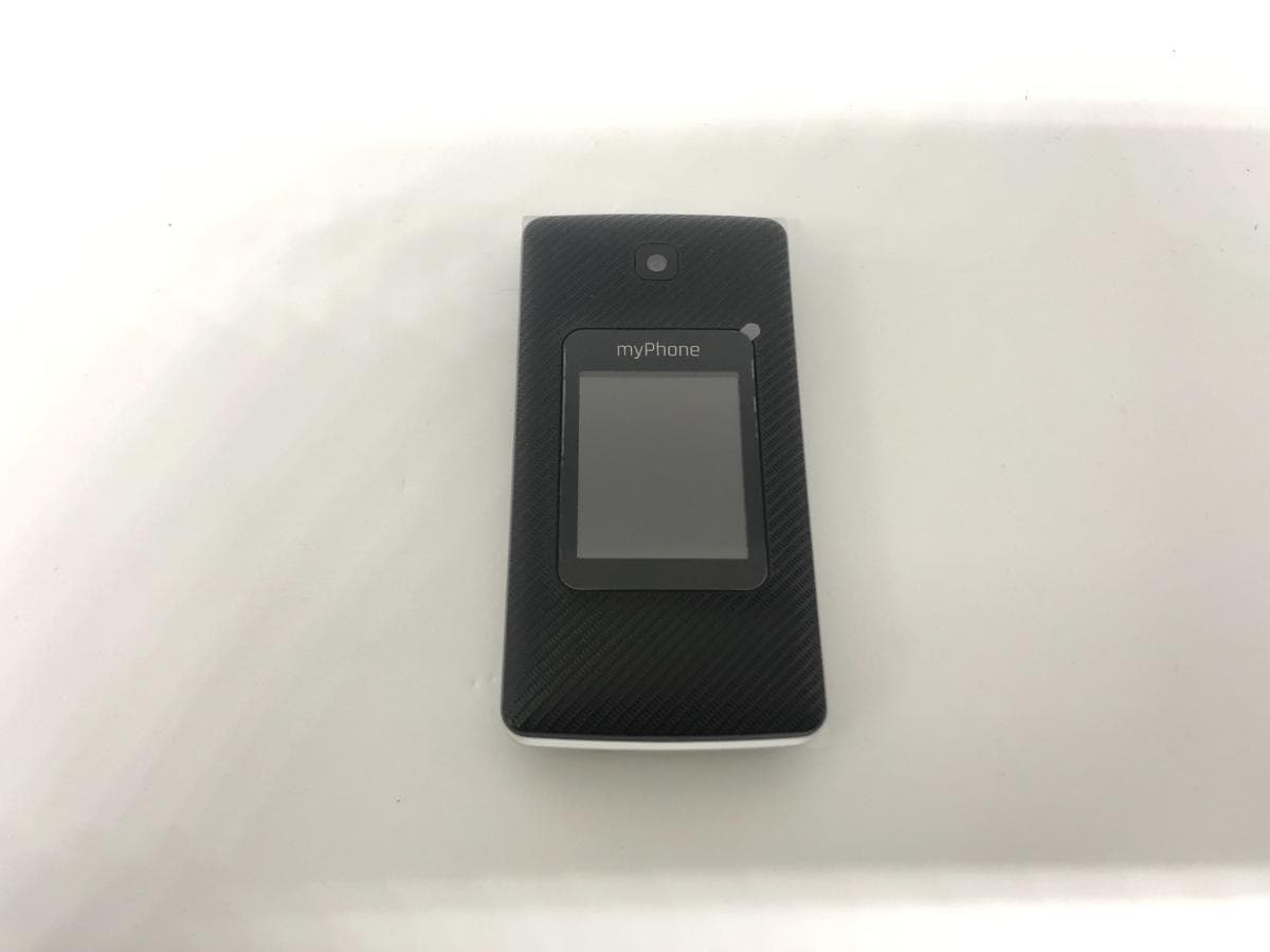 Telemóvel MyPhone Tango. 2.4" — imagen 2